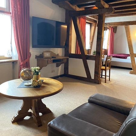 Apartmenthaus Eurenerstrasse 179 เทรียร์ ภายนอก รูปภาพ