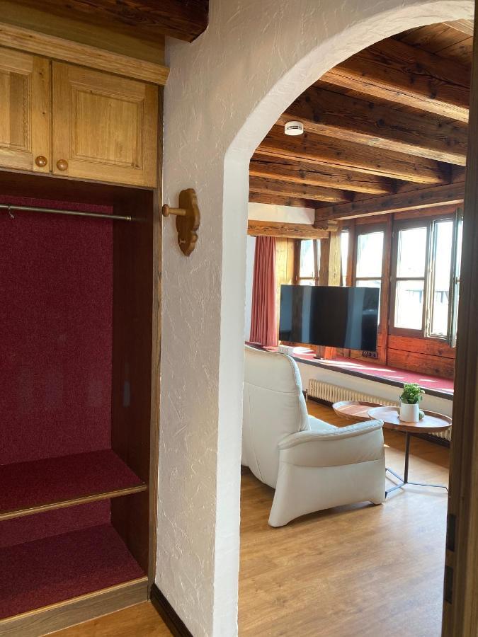 Apartmenthaus Eurenerstrasse 179 เทรียร์ ภายนอก รูปภาพ