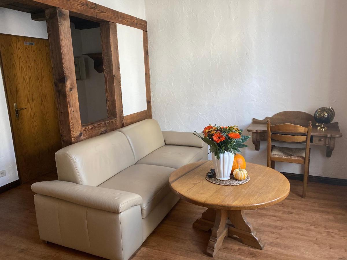 Apartmenthaus Eurenerstrasse 179 เทรียร์ ภายนอก รูปภาพ