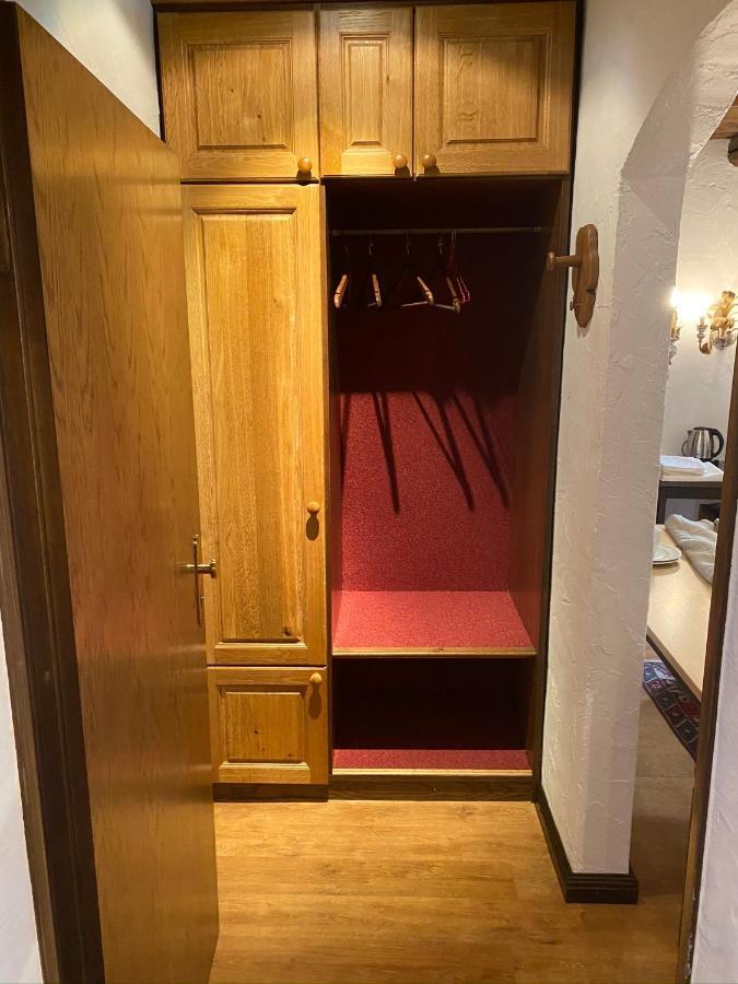 Apartmenthaus Eurenerstrasse 179 เทรียร์ ภายนอก รูปภาพ
