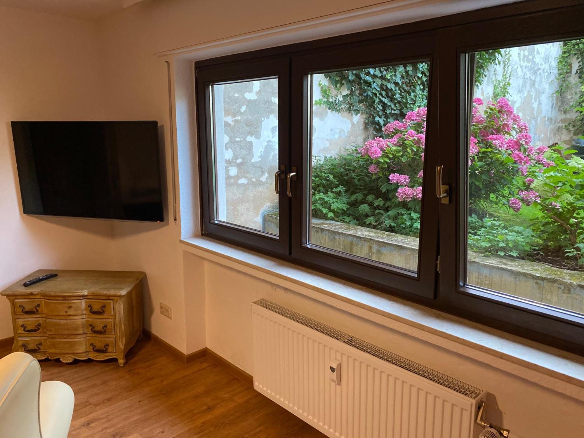 Apartmenthaus Eurenerstrasse 179 เทรียร์ ภายนอก รูปภาพ