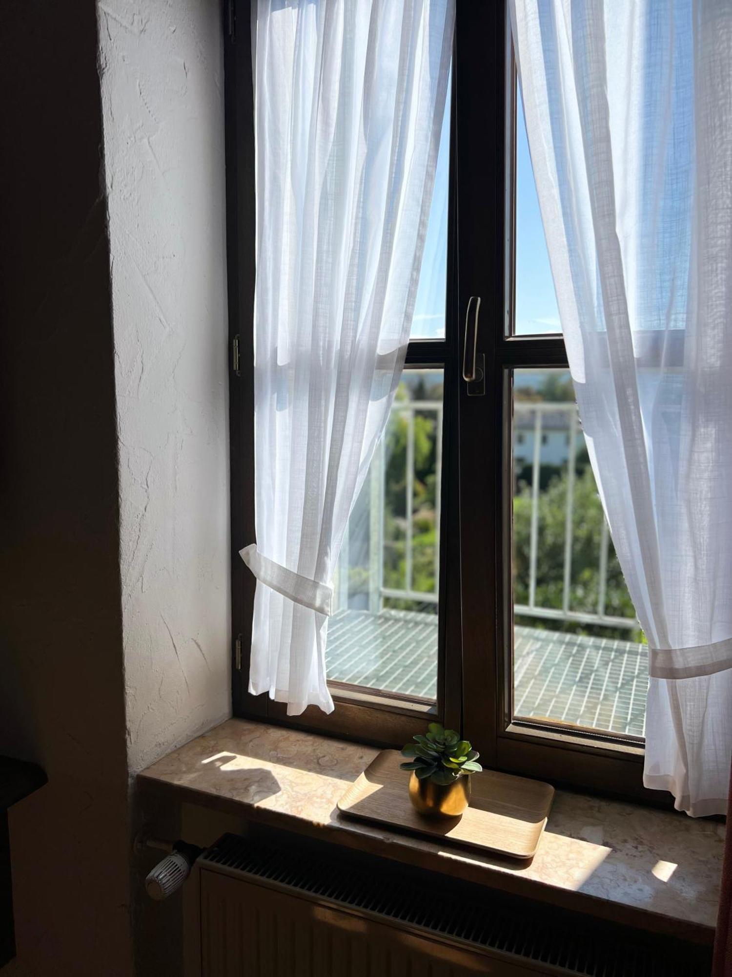 Apartmenthaus Eurenerstrasse 179 เทรียร์ ภายนอก รูปภาพ