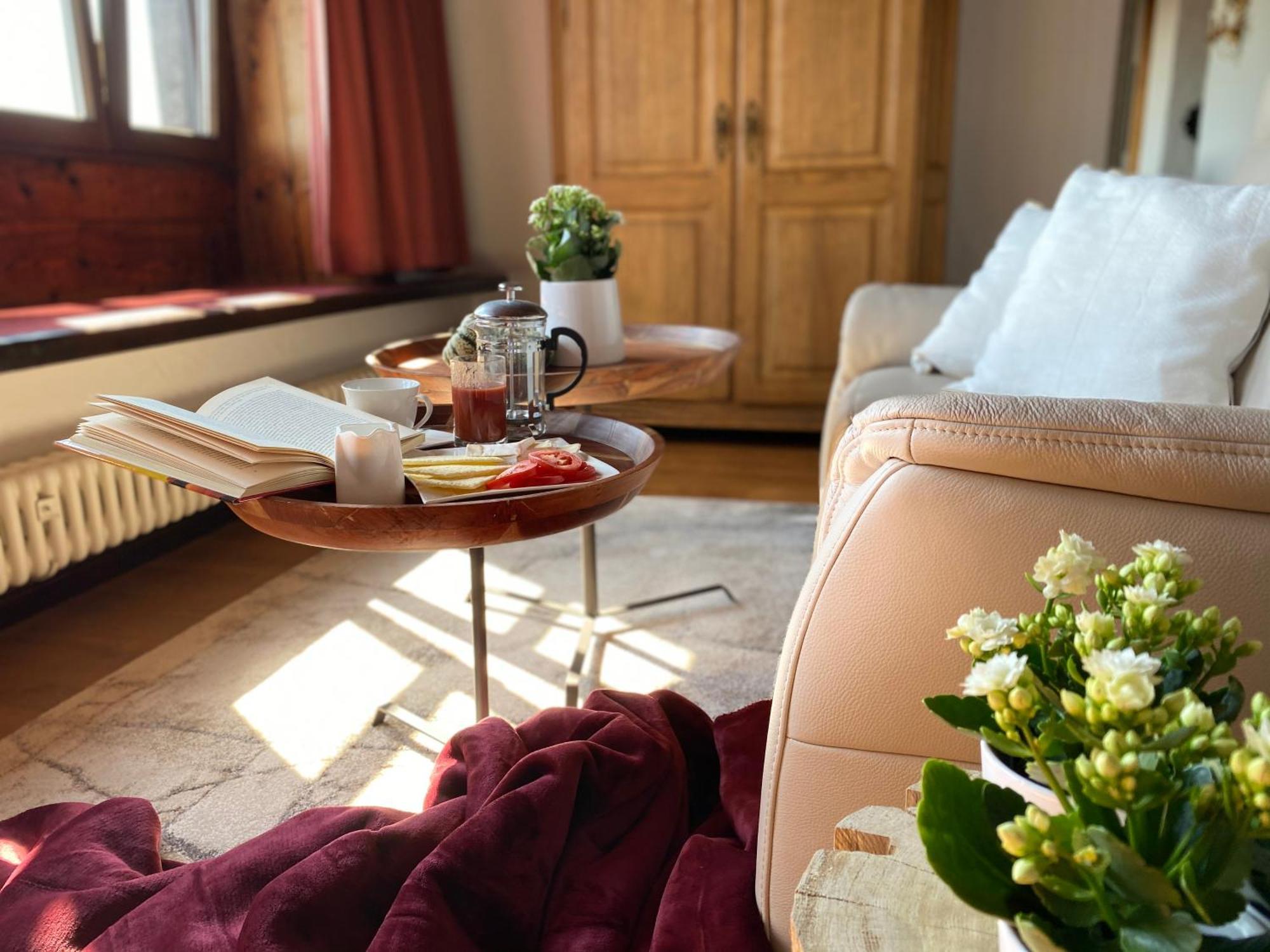 Apartmenthaus Eurenerstrasse 179 เทรียร์ ภายนอก รูปภาพ