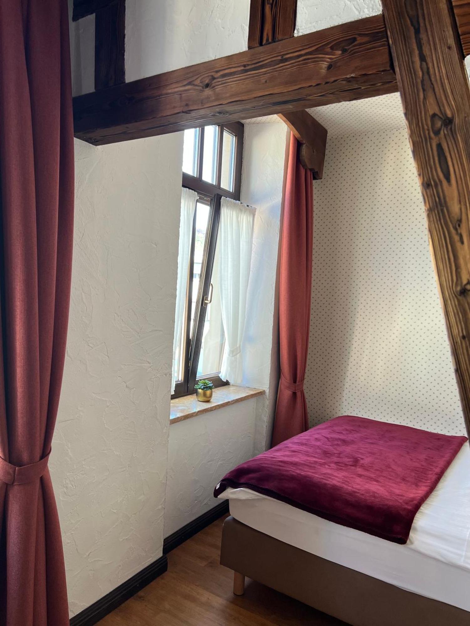 Apartmenthaus Eurenerstrasse 179 เทรียร์ ภายนอก รูปภาพ
