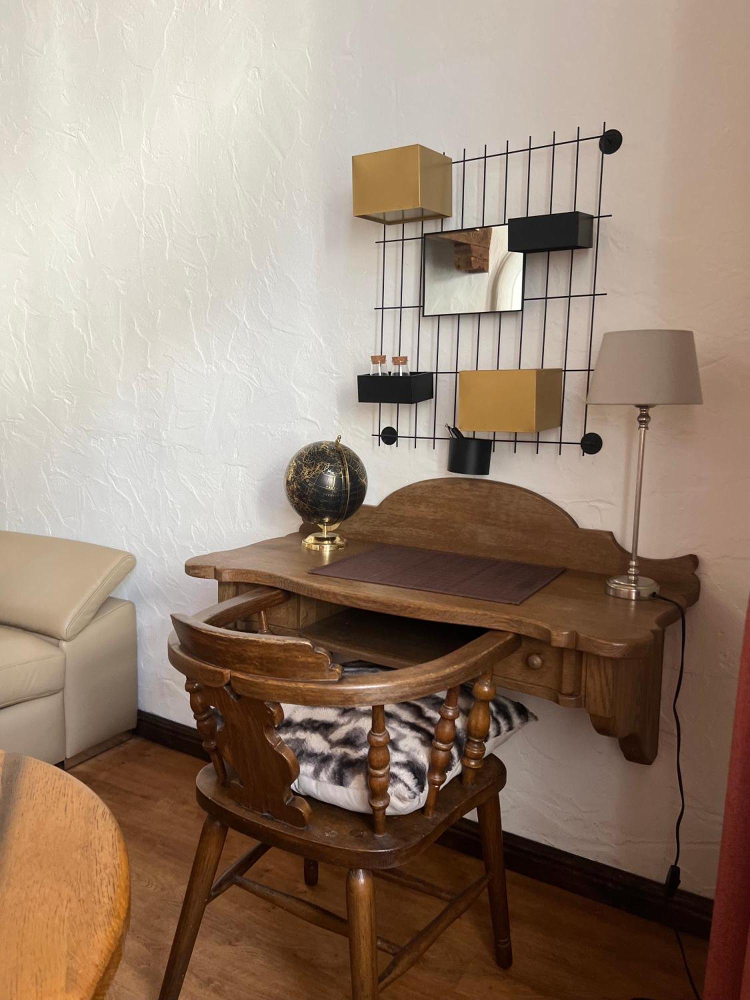 Apartmenthaus Eurenerstrasse 179 เทรียร์ ภายนอก รูปภาพ