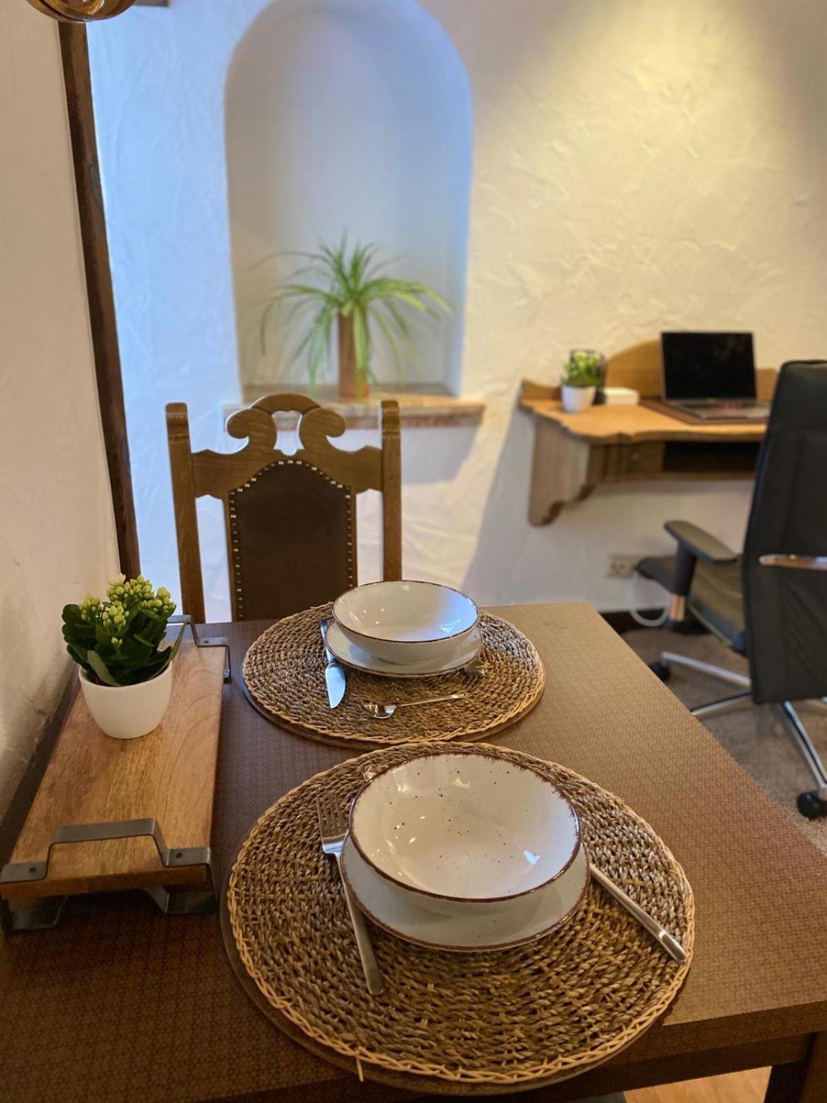 Apartmenthaus Eurenerstrasse 179 เทรียร์ ภายนอก รูปภาพ