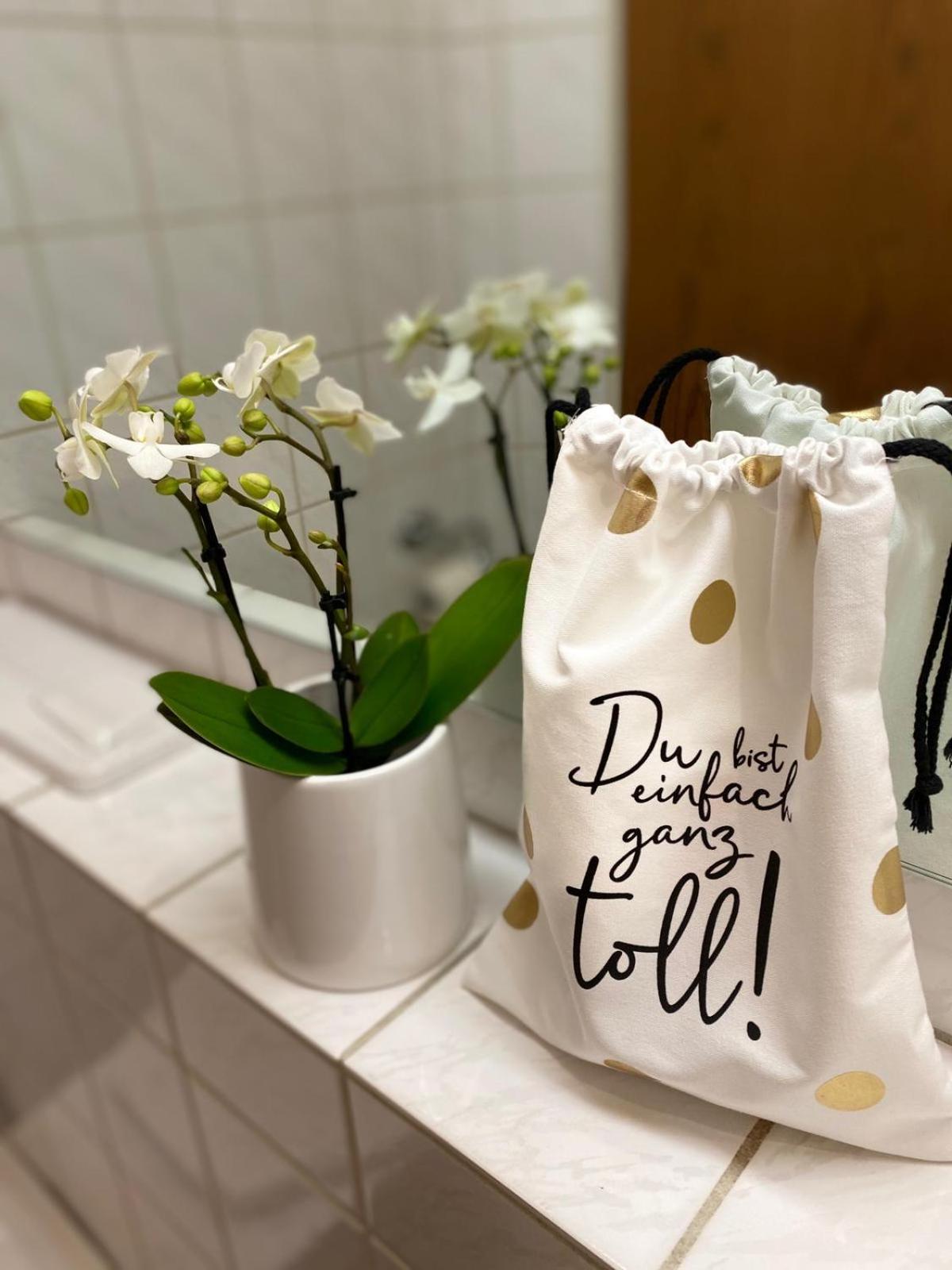 Apartmenthaus Eurenerstrasse 179 เทรียร์ ภายนอก รูปภาพ
