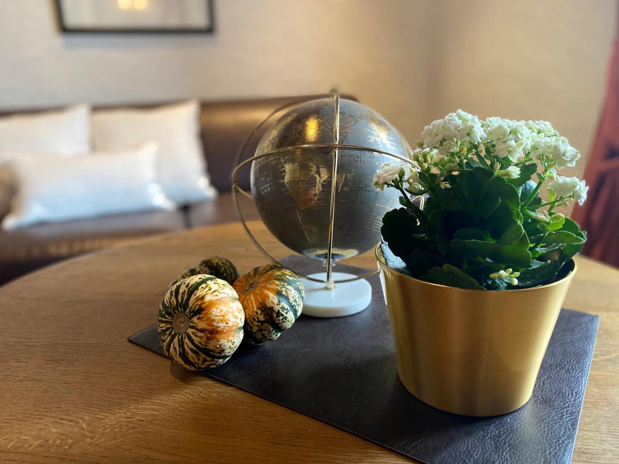 Apartmenthaus Eurenerstrasse 179 เทรียร์ ภายนอก รูปภาพ