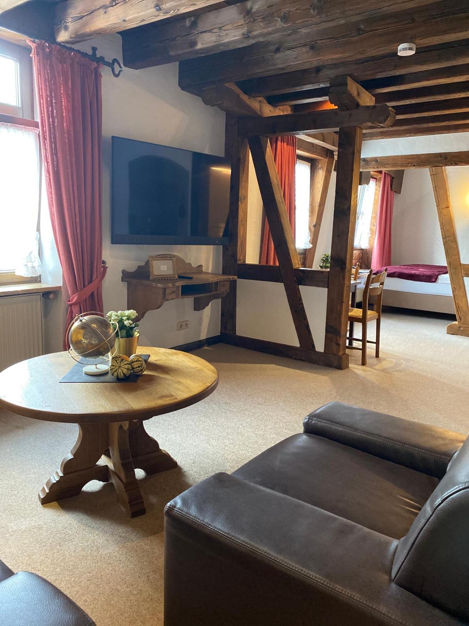 Apartmenthaus Eurenerstrasse 179 เทรียร์ ภายนอก รูปภาพ