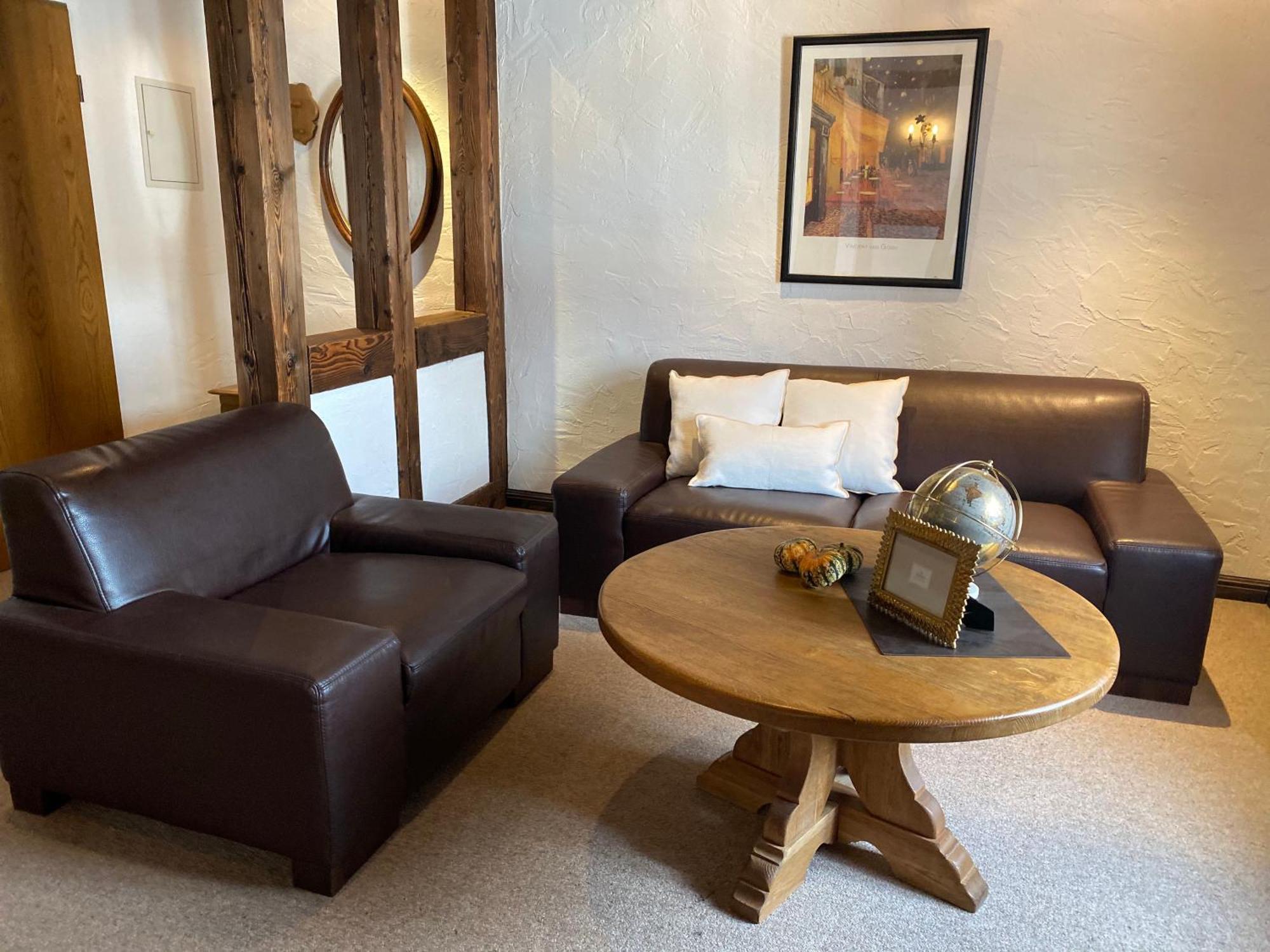 Apartmenthaus Eurenerstrasse 179 เทรียร์ ภายนอก รูปภาพ